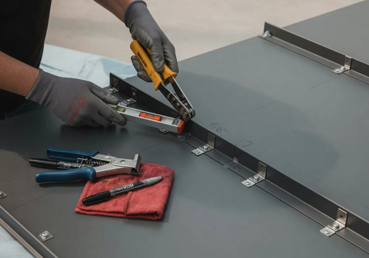 Why choose Metal Roofing Installation in Pine Valley, UT